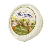 Alouette   Feta Garlic &…